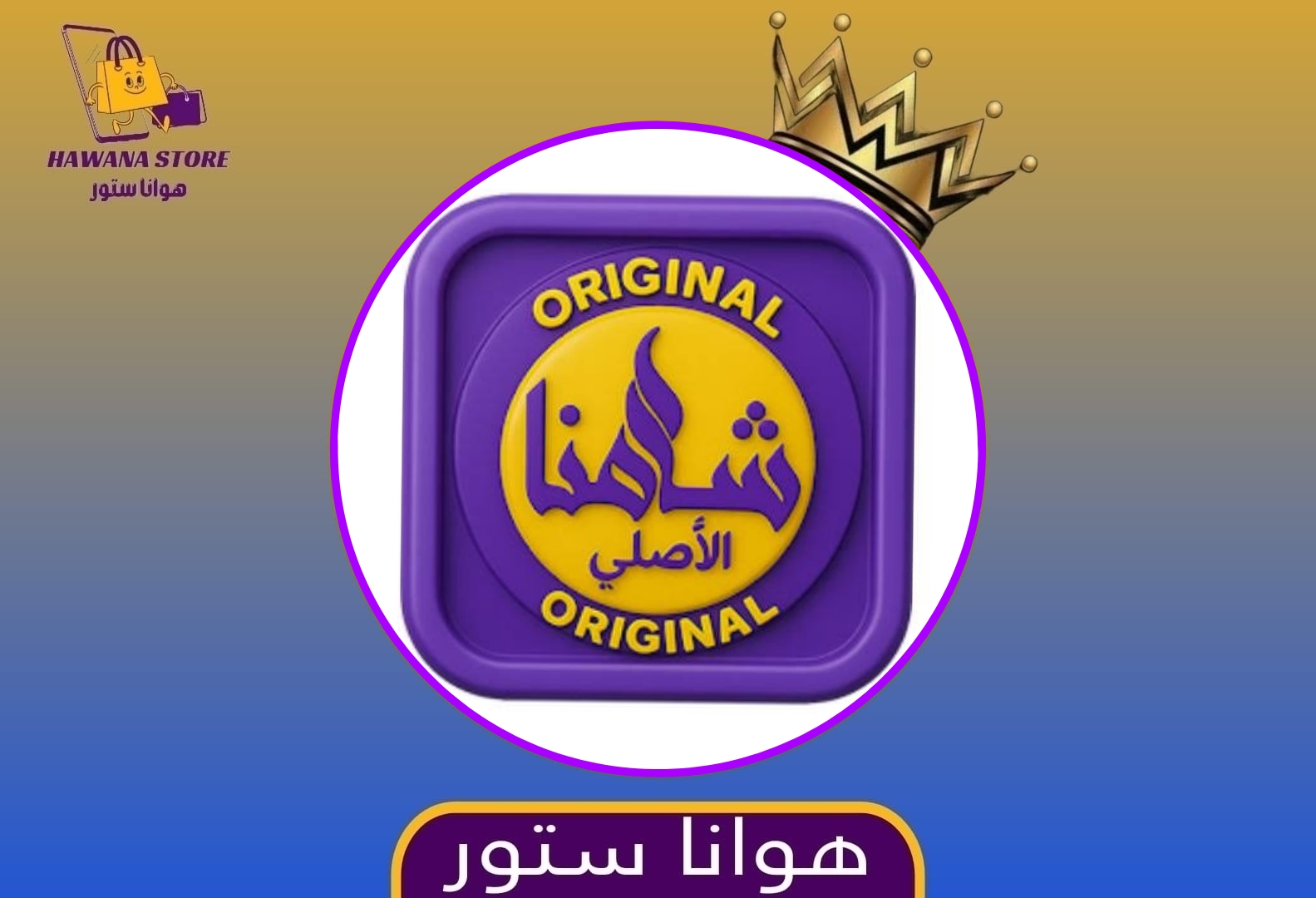 Shamna IPTV